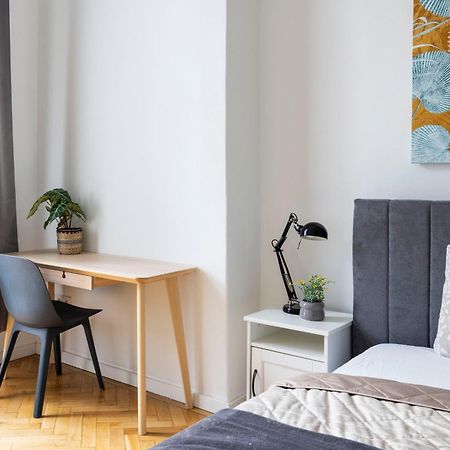 Exclusive Central Grand Residence In The Heart Of Budapest Budapeste Exterior foto