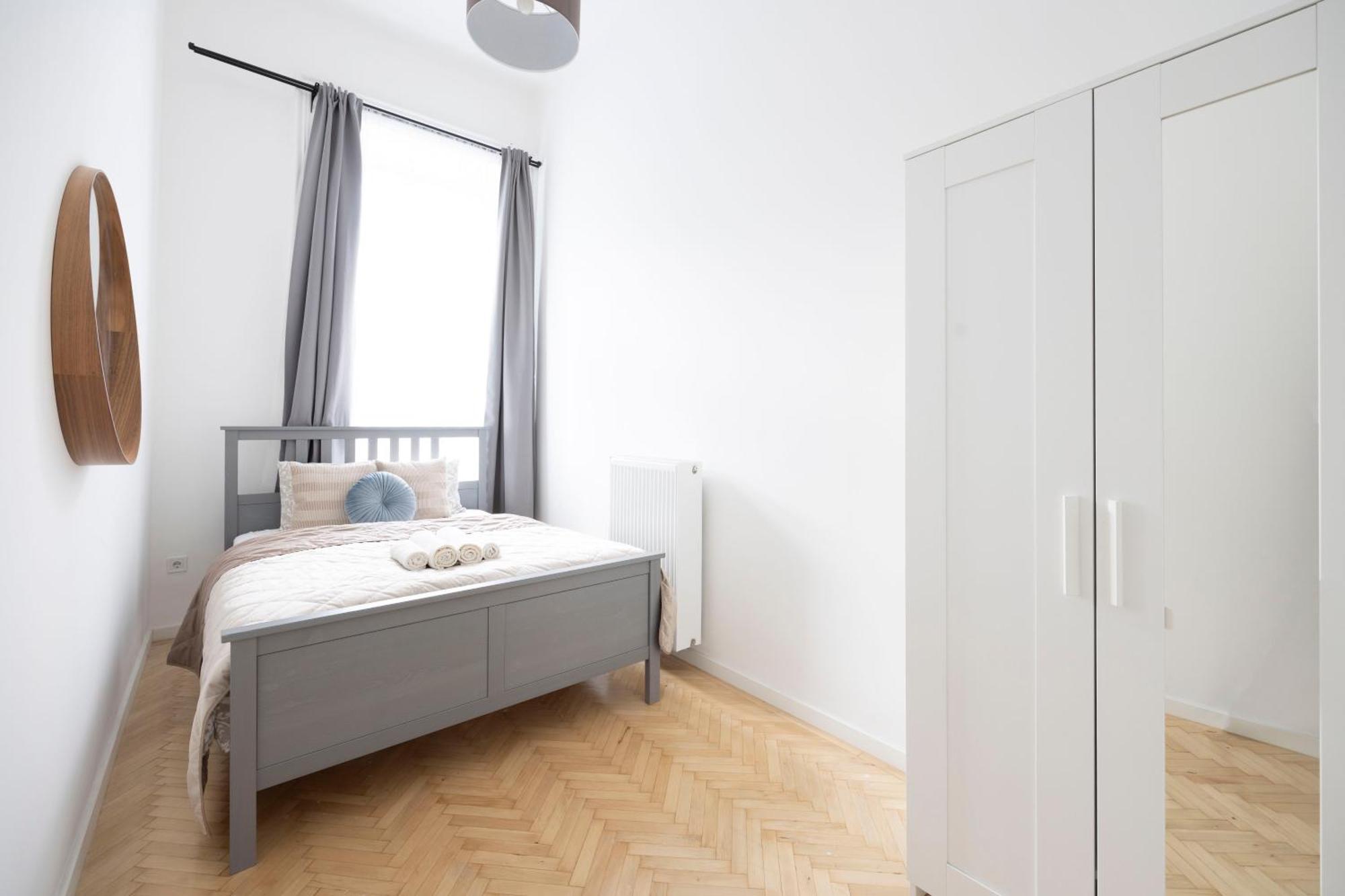 Exclusive Central Grand Residence In The Heart Of Budapest Budapeste Exterior foto