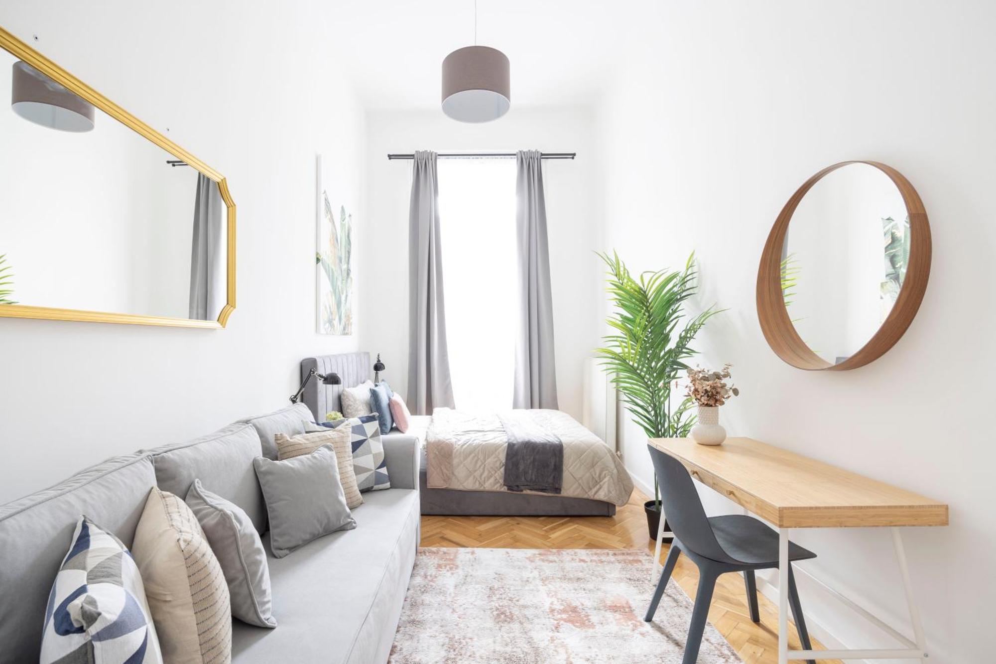 Exclusive Central Grand Residence In The Heart Of Budapest Budapeste Exterior foto