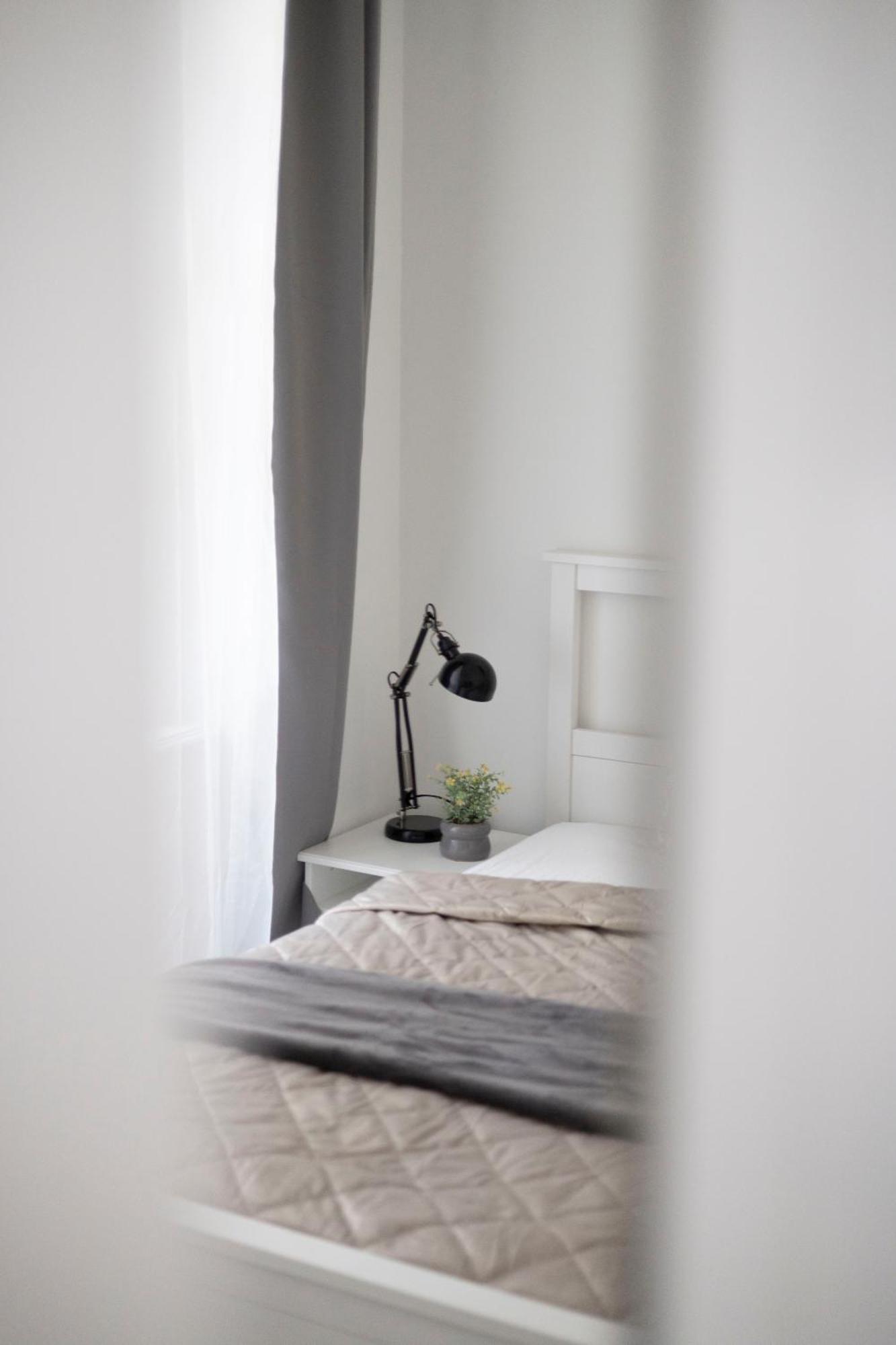 Exclusive Central Grand Residence In The Heart Of Budapest Budapeste Exterior foto