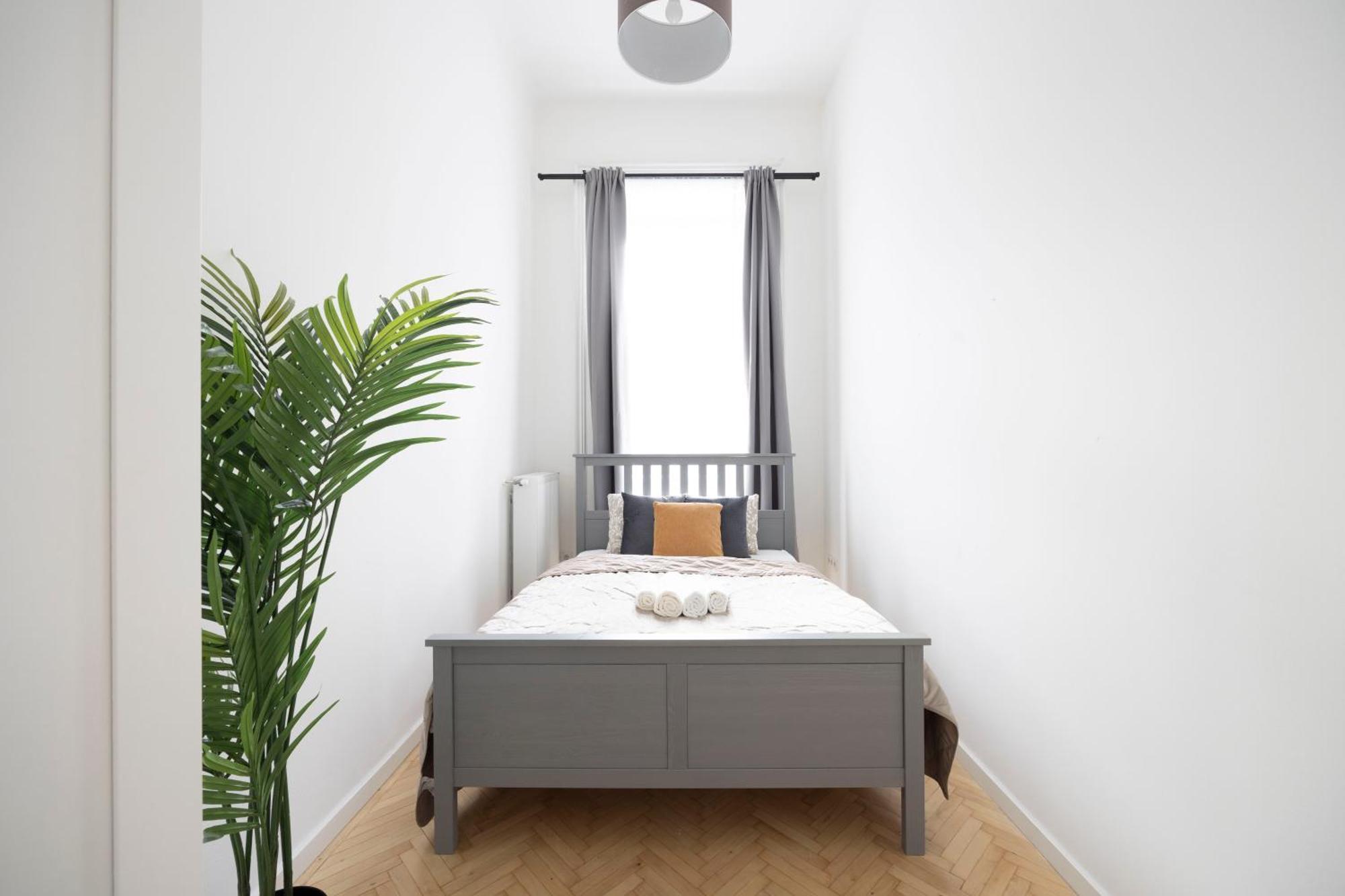 Exclusive Central Grand Residence In The Heart Of Budapest Budapeste Exterior foto