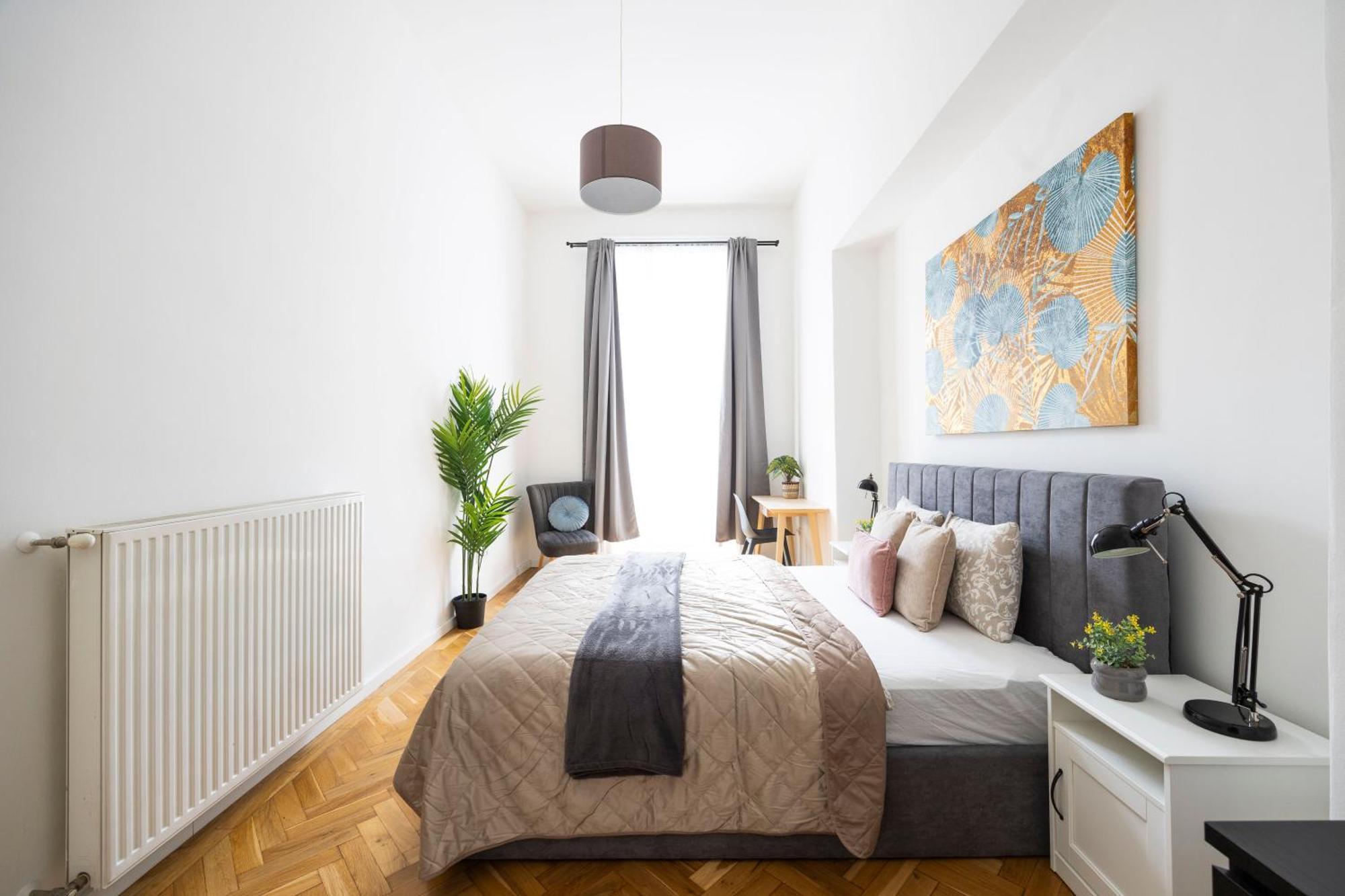 Exclusive Central Grand Residence In The Heart Of Budapest Budapeste Exterior foto