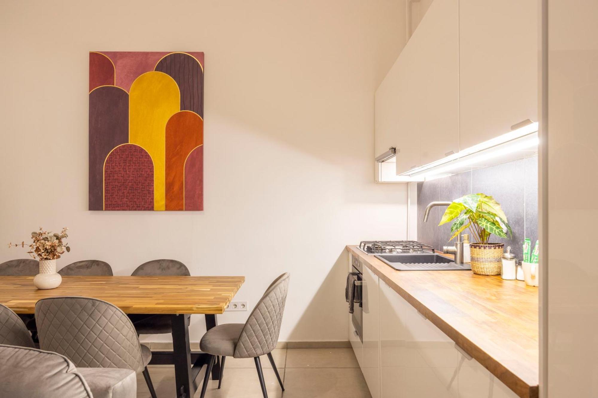 Exclusive Central Grand Residence In The Heart Of Budapest Budapeste Exterior foto