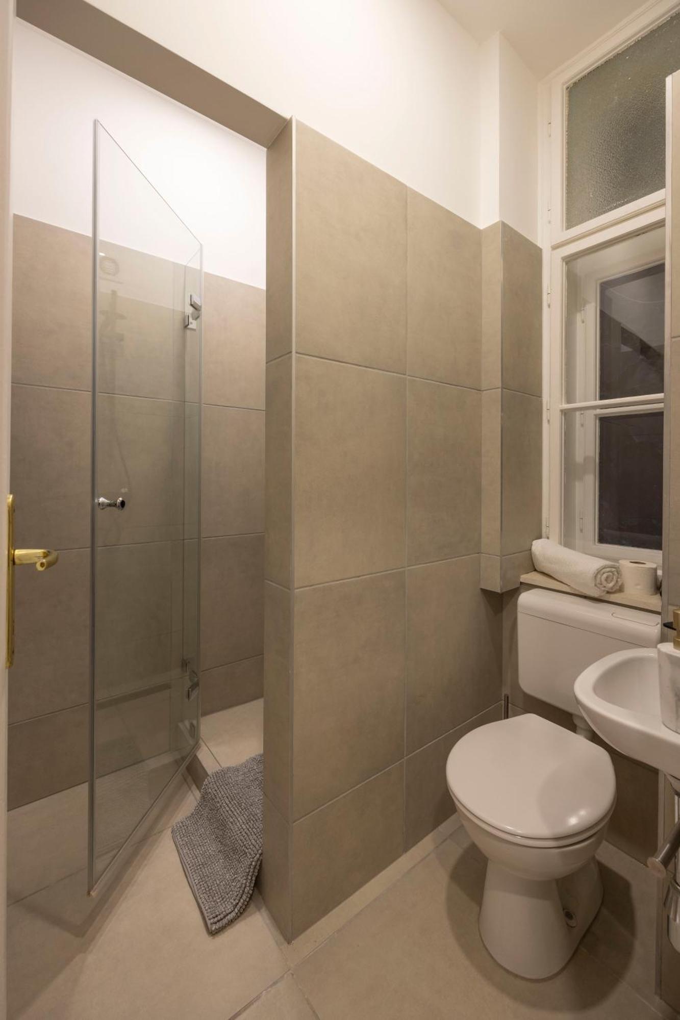 Exclusive Central Grand Residence In The Heart Of Budapest Budapeste Exterior foto