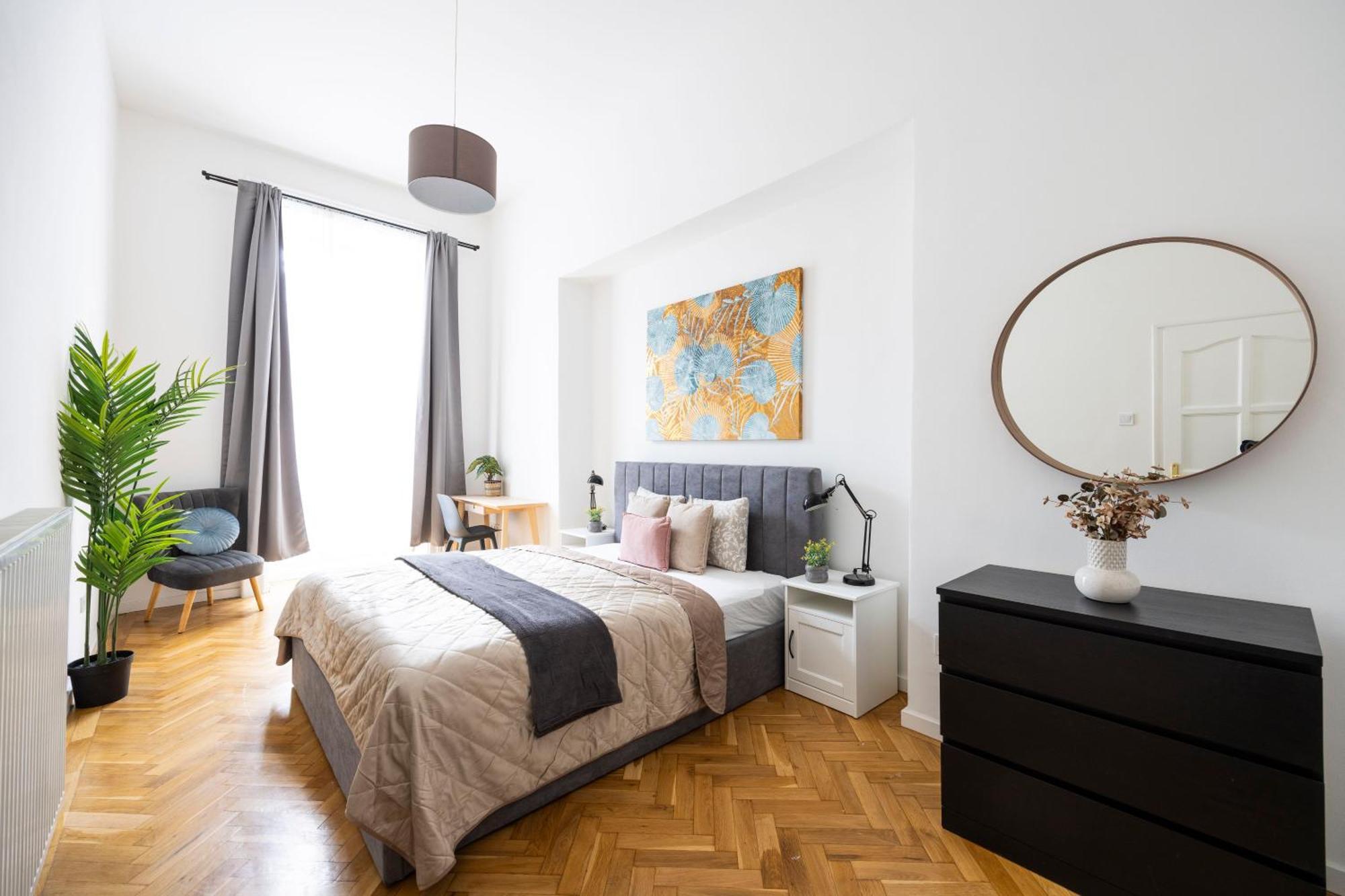 Exclusive Central Grand Residence In The Heart Of Budapest Budapeste Exterior foto